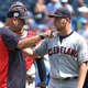 Illustration for article titled The Three-Way Trevor Bauer Trade Looks Pretty Good For Everyone